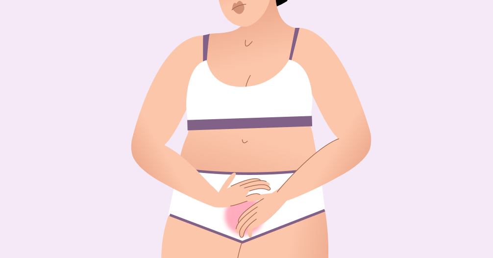 Vulvovaginitis Infection What Does Vulvovaginitis Look Like Flo
